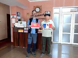 Tagaytay Karakol Hotel