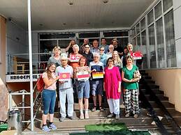 Tagaytay Karakol Hotel