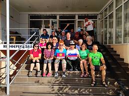 Tagaytay Karakol Hotel