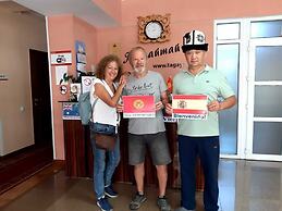 Tagaytay Karakol Hotel