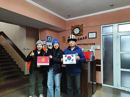 Tagaytay Karakol Hotel