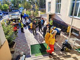 Tagaytay Karakol Hotel