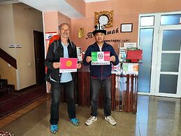 Tagaytay Karakol Hotel