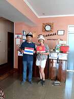 Tagaytay Karakol Hotel