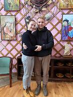 Tagaytay Karakol Hotel