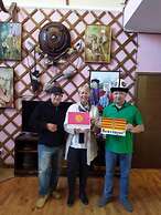 Tagaytay Karakol Hotel