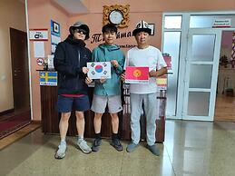 Tagaytay Karakol Hotel