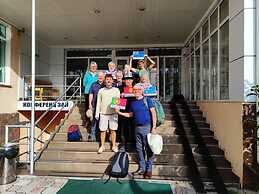 Tagaytay Karakol Hotel