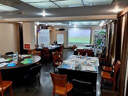 Tagaytay Karakol Hotel