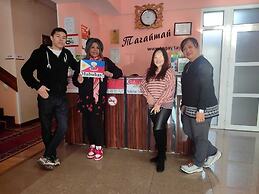 Tagaytay Karakol Hotel