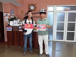 Tagaytay Karakol Hotel