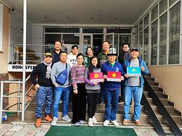 Tagaytay Karakol Hotel