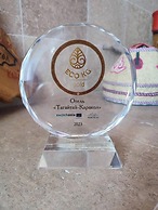 Tagaytay Karakol Hotel