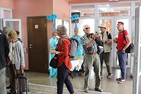 Tagaytay Karakol Hotel