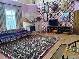 Tagaytay Karakol Hotel