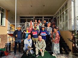 Tagaytay Karakol Hotel