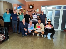 Tagaytay Karakol Hotel