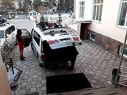 Tagaytay Karakol Hotel