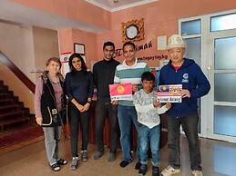 Tagaytay Karakol Hotel