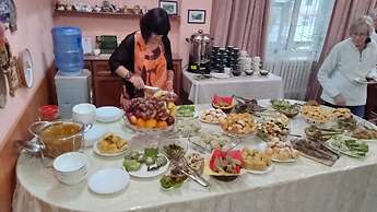 Tagaytay Karakol Hotel