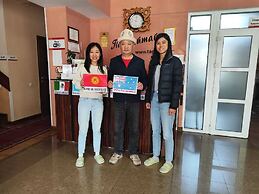 Tagaytay Karakol Hotel