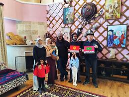 Tagaytay Karakol Hotel