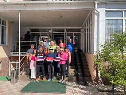 Tagaytay Karakol Hotel