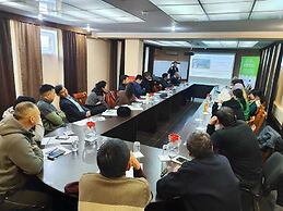 Tagaytay Karakol Hotel