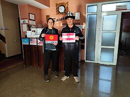 Tagaytay Karakol Hotel