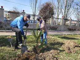 Tagaytay Karakol Hotel
