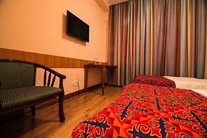 Tagaytay Karakol Hotel