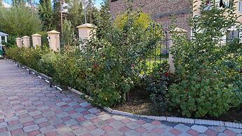 Tagaytay Karakol Hotel