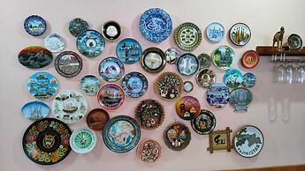 Tagaytay Karakol Hotel