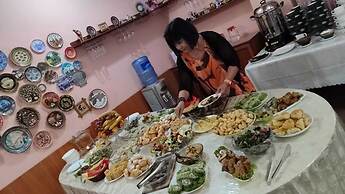 Tagaytay Karakol Hotel