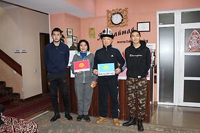 Tagaytay Karakol Hotel