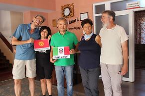 Tagaytay Karakol Hotel