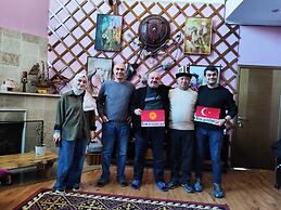 Tagaytay Karakol Hotel