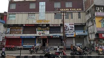 Hotel Grand Kailash