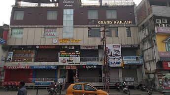 Hotel Grand Kailash