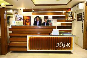 Hotel Grand Kailash