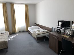 Penzion U Zvonu