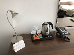 Penzion U Zvonu