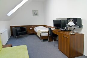 Penzion U Zvonu