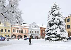 Penzion U Zvonu