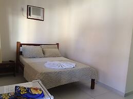 Hotel Pousada Chalé do Coqueiral