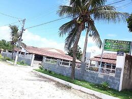 Hotel Pousada Chalé do Coqueiral