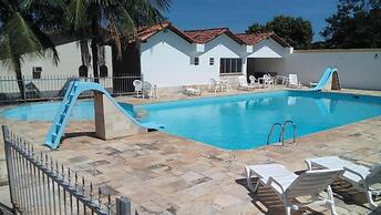 Hotel Pousada Chalé do Coqueiral
