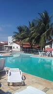 Hotel Pousada Chalé do Coqueiral
