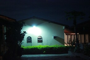 Hotel Pousada Chalé do Coqueiral