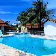 Hotel Pousada Chalé do Coqueiral